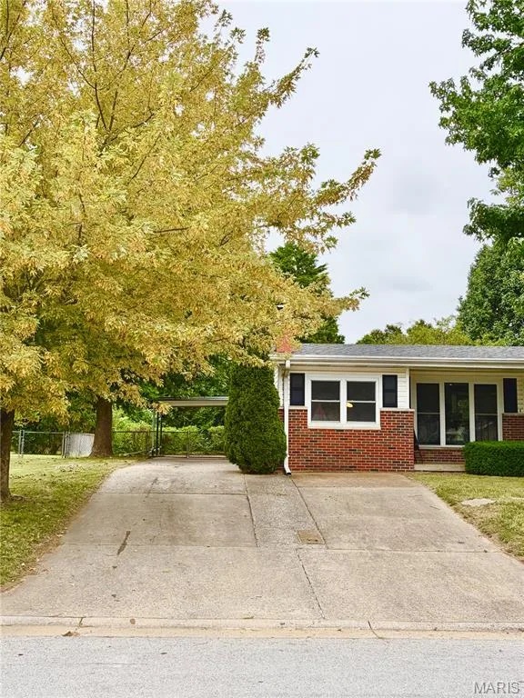76 Ruth Drive, St Charles, MO 63301 — listing photo 28 of 32
