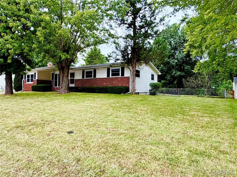 76 Ruth Drive, St Charles, MO 63301 — listing photo 31 of 32