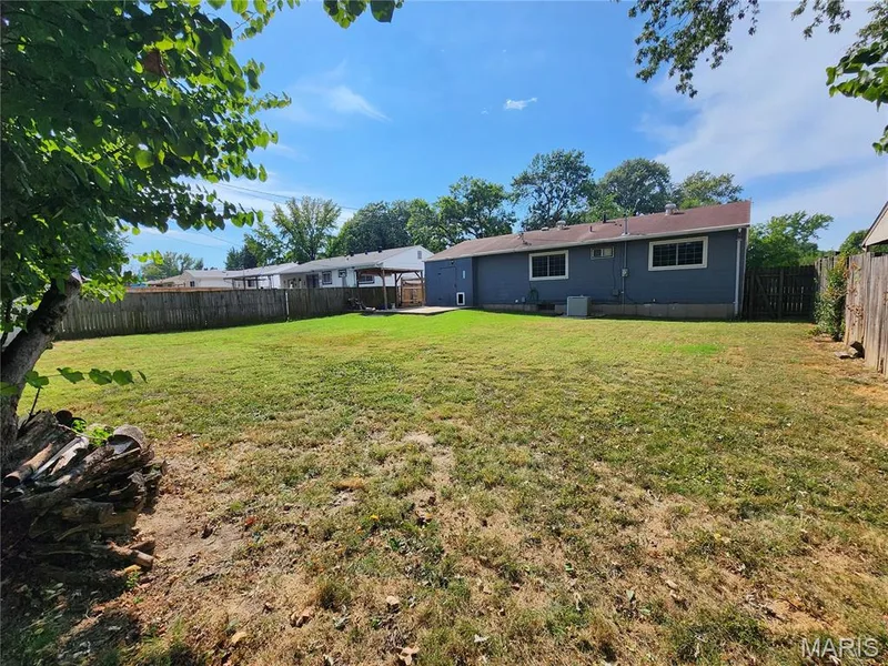 3075 Abbey Street, St Charles, MO 63301 — listing photo 17 of 19