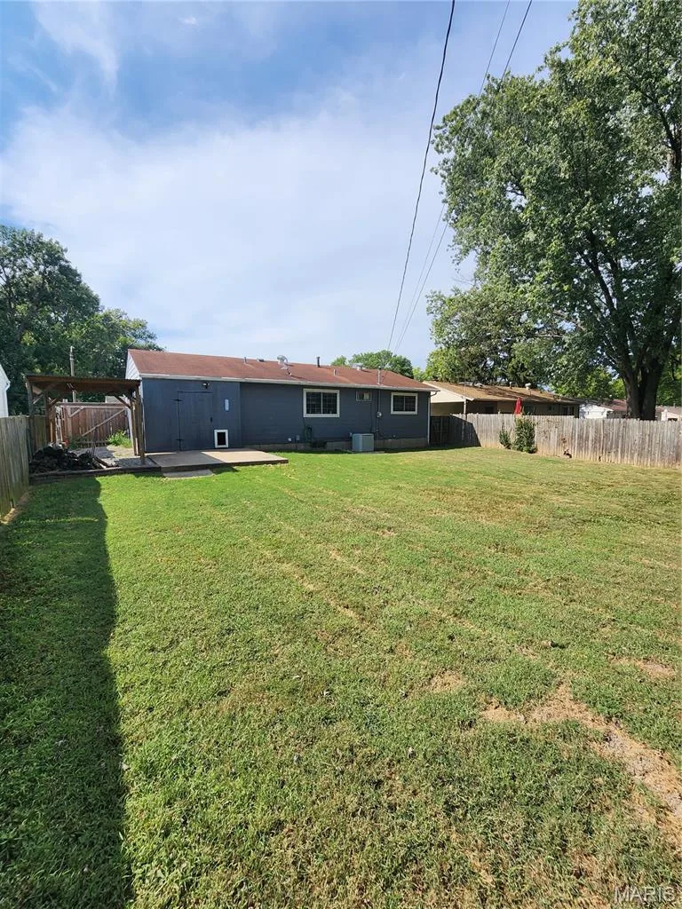 3075 Abbey Street, St Charles, MO 63301 — listing photo 18 of 19