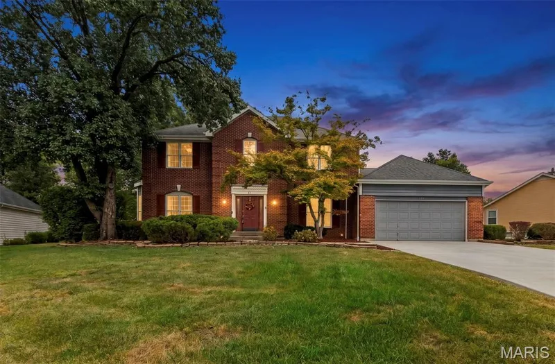 11 Silver Leaf Court, Lake St. Louis, MO β listing photo 1