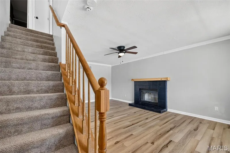 129 Royallbrook Lane, O'Fallon, MO 63368 — listing photo 12 of 34