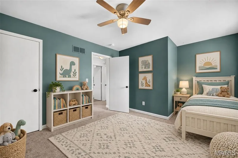 129 Royallbrook Lane, O'Fallon, MO 63368 — listing photo 20 of 34