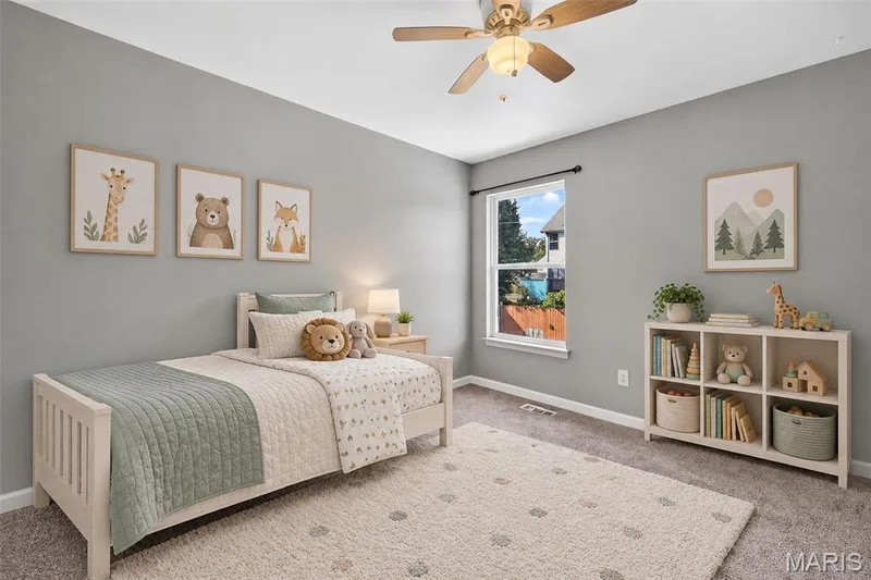 129 Royallbrook Lane, O'Fallon, MO 63368 — listing photo 22 of 34