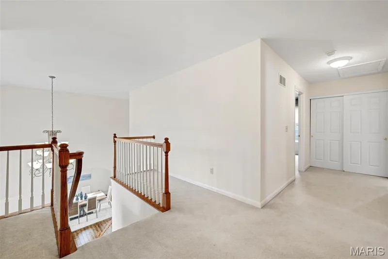 16652 Benton Taylor Drive, Chesterfield, MO 63005 — listing photo 44 of 88