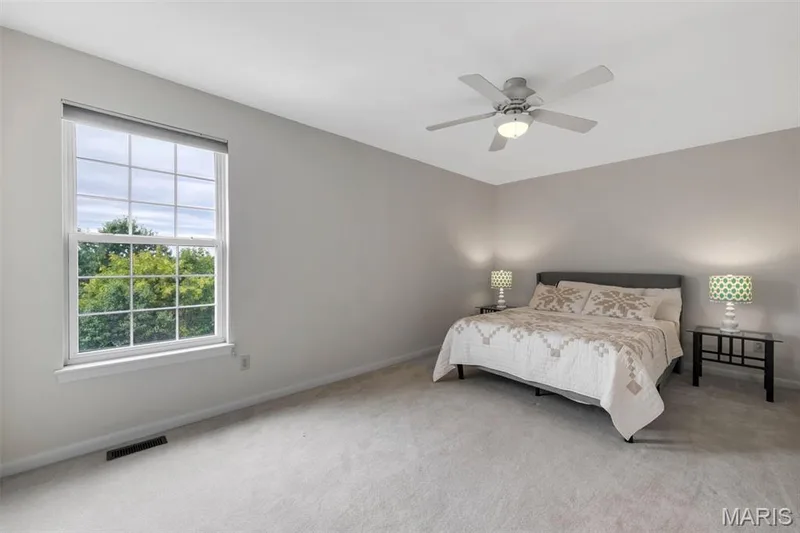 16652 Benton Taylor Drive, Chesterfield, MO 63005 — listing photo 50 of 88