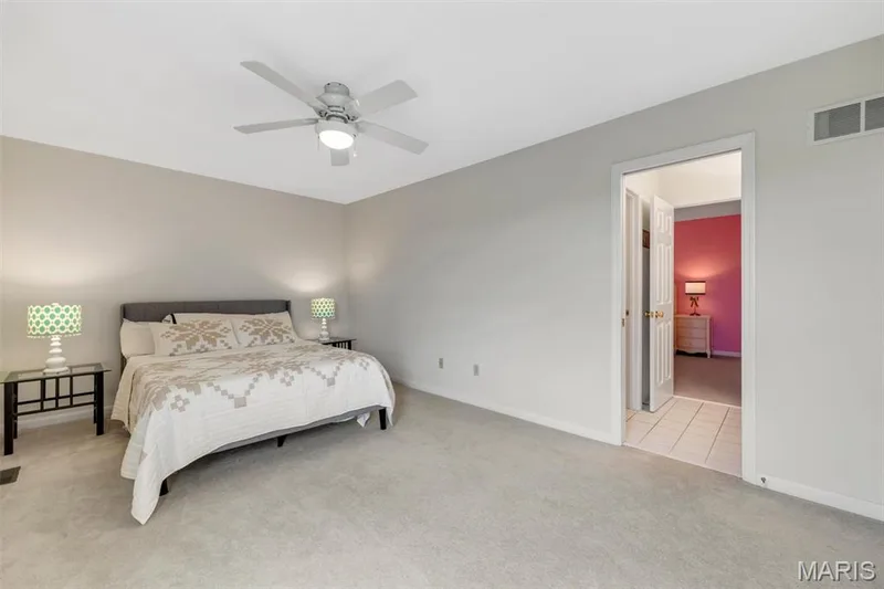 16652 Benton Taylor Drive, Chesterfield, MO 63005 — listing photo 51 of 88