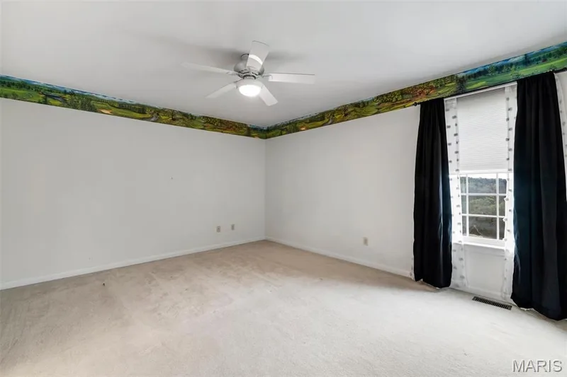 16652 Benton Taylor Drive, Chesterfield, MO 63005 — listing photo 53 of 88