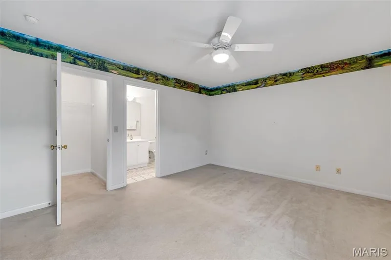 16652 Benton Taylor Drive, Chesterfield, MO 63005 — listing photo 55 of 88