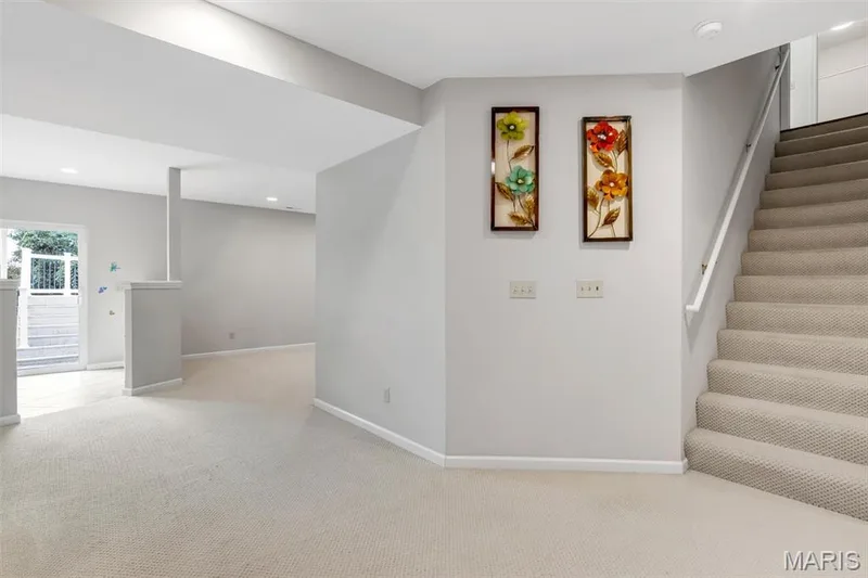 16652 Benton Taylor Drive, Chesterfield, MO 63005 — listing photo 57 of 88