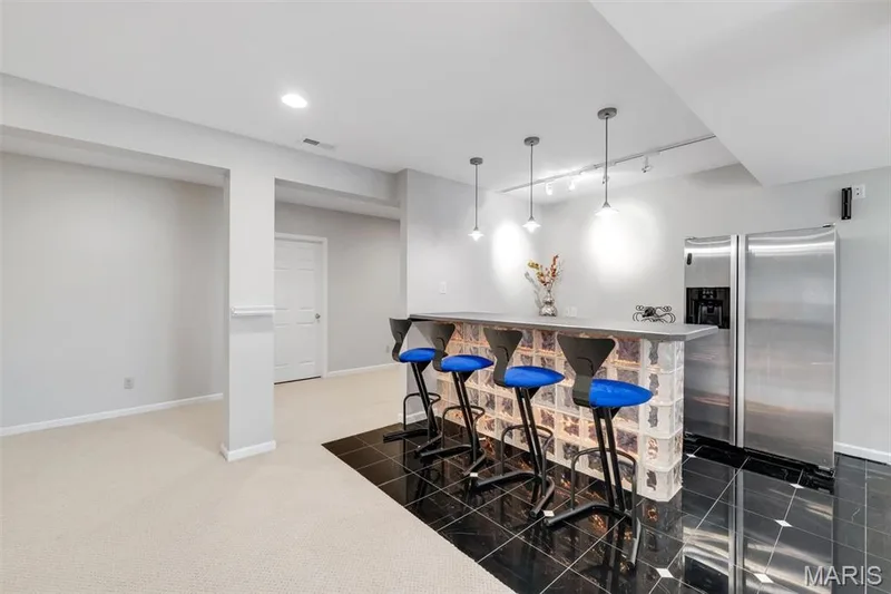 16652 Benton Taylor Drive, Chesterfield, MO 63005 — listing photo 59 of 88