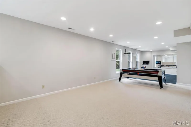 16652 Benton Taylor Drive, Chesterfield, MO 63005 — listing photo 62 of 88