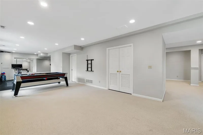 16652 Benton Taylor Drive, Chesterfield, MO 63005 — listing photo 63 of 88