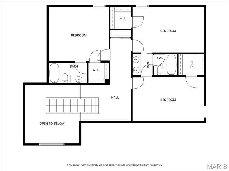 16652 Benton Taylor Drive, Chesterfield, MO 63005 — listing photo 81 of 88