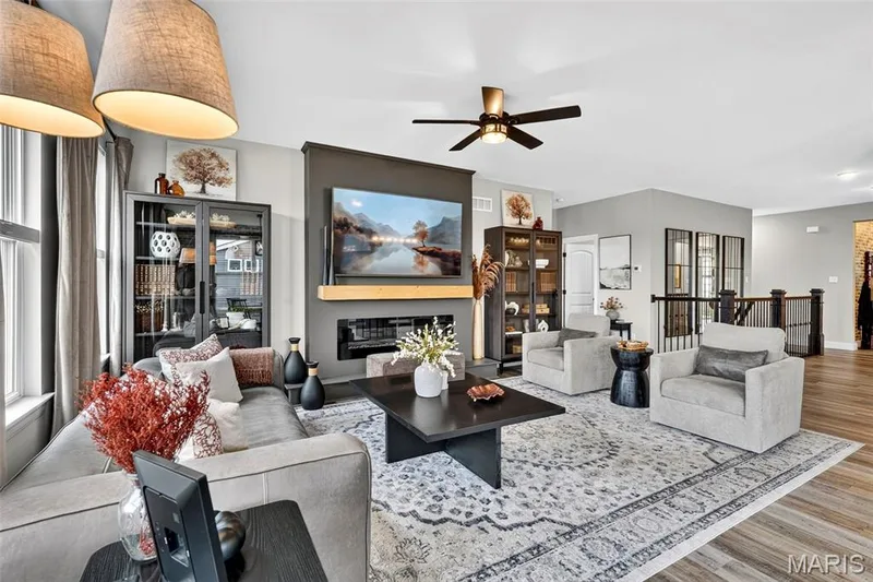 183 Redmond Pines Drive, Wentzville, MO 63385 — listing photo 11 of 47