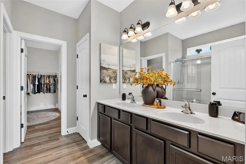183 Redmond Pines Drive, Wentzville, MO 63385 — listing photo 21 of 47