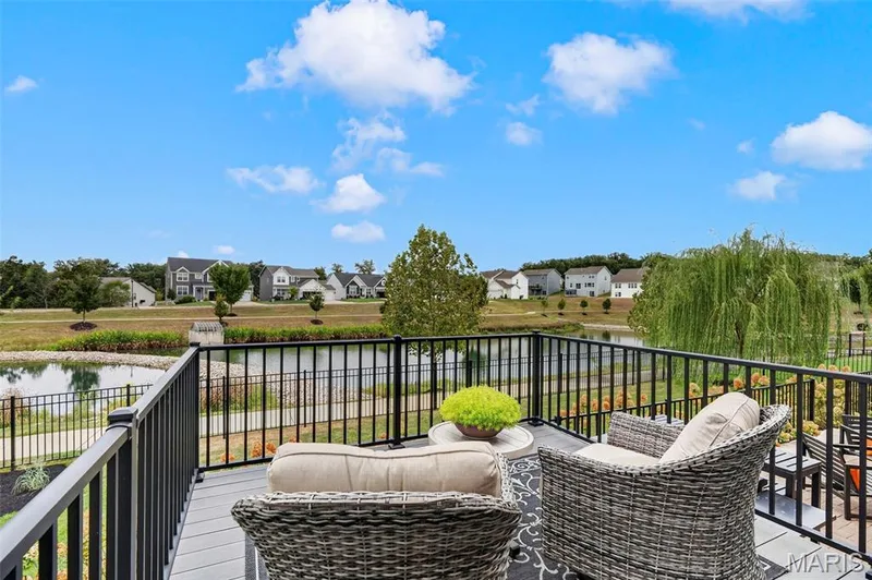 183 Redmond Pines Drive, Wentzville, MO 63385 — listing photo 36 of 47