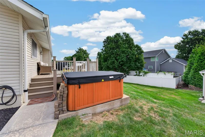 1630 Sundowner Drive, St Charles, MO 63303 — listing photo 54 of 61