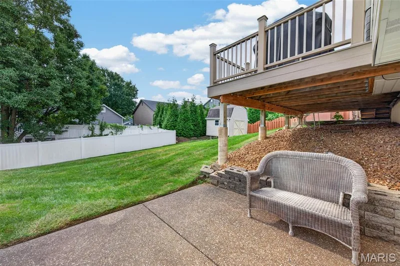 1630 Sundowner Drive, St Charles, MO 63303 — listing photo 56 of 61