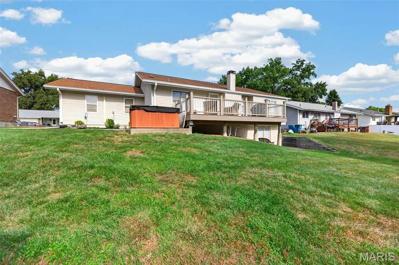 1630 Sundowner Drive, St Charles, MO 63303 — listing photo 58 of 61