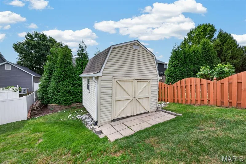 1630 Sundowner Drive, St Charles, MO 63303 — listing photo 59 of 61