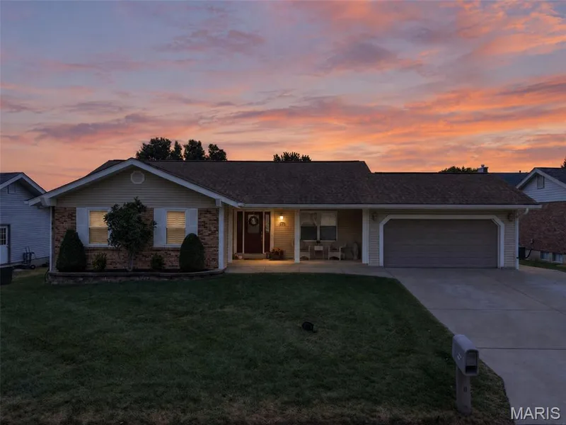 1630 Sundowner Drive, St Charles, MO 63303 — listing photo 61 of 61