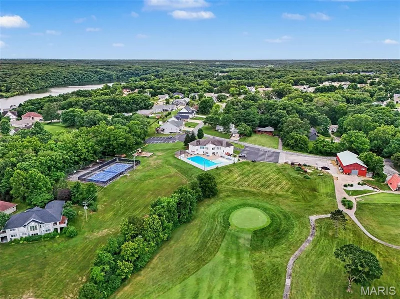 10803 Mahogany Drive, Foristell, MO 63348 — listing photo 25 of 32