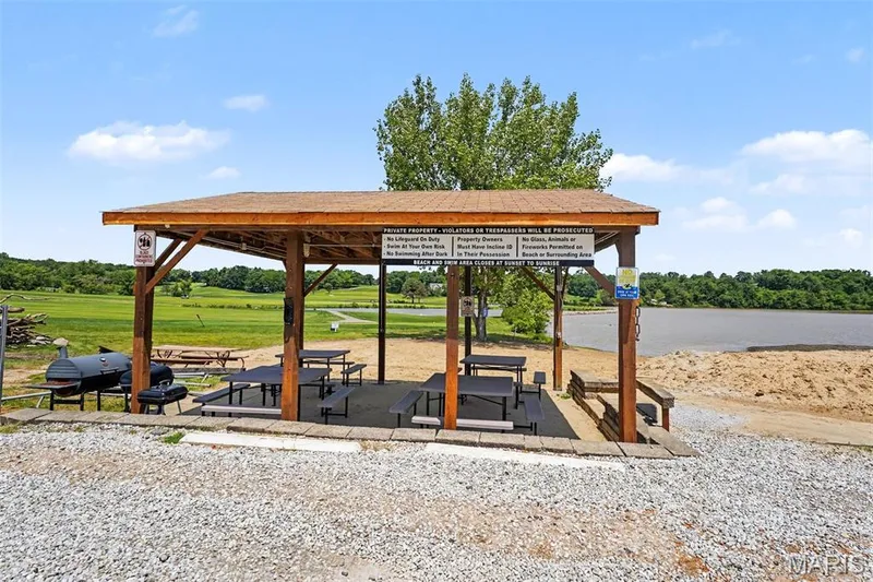 10803 Mahogany Drive, Foristell, MO 63348 — listing photo 27 of 32