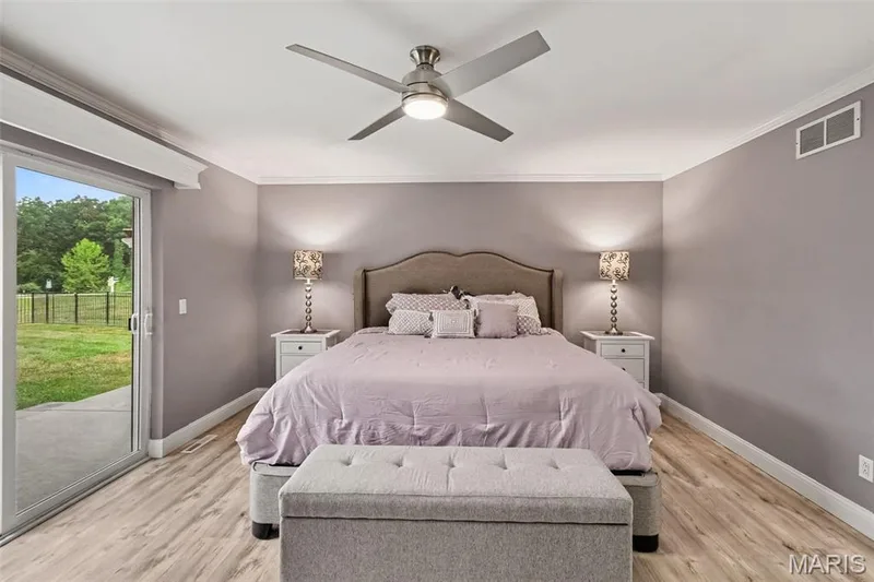 10803 Mahogany Drive, Foristell, MO 63348 — listing photo 10 of 32