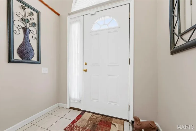Step Foot Into Your New Beginnings!!! — 202 Kunze Drive, St Charles, MO 63303