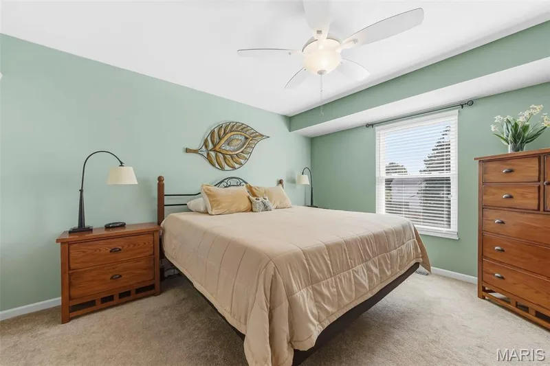 202 Kunze Drive, St Charles, MO 63303 — listing photo 14 of 47