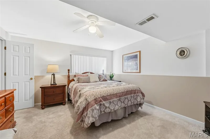 Lower Level. — 202 Kunze Drive, St Charles, MO 63303