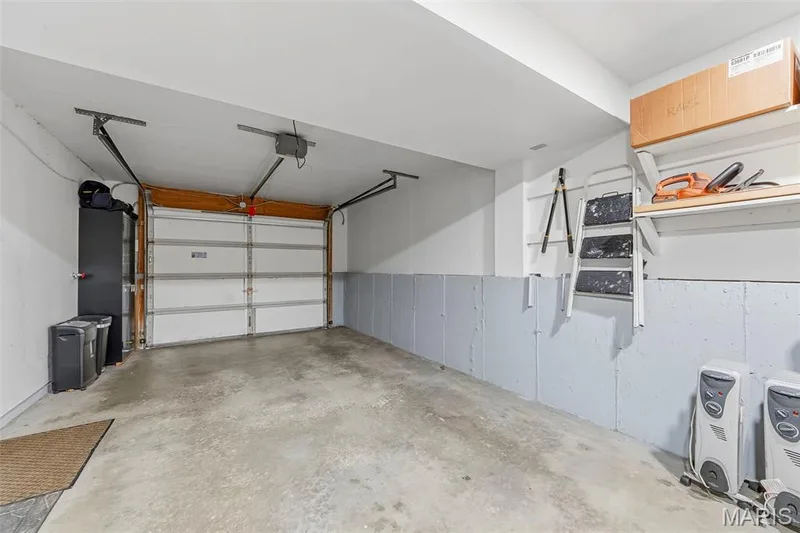 24'6 Deep X 12'Wide — 202 Kunze Drive, St Charles, MO 63303