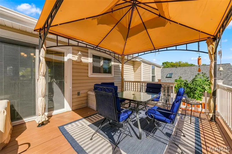 202 Kunze Drive, St Charles, MO 63303 — listing photo 30 of 47