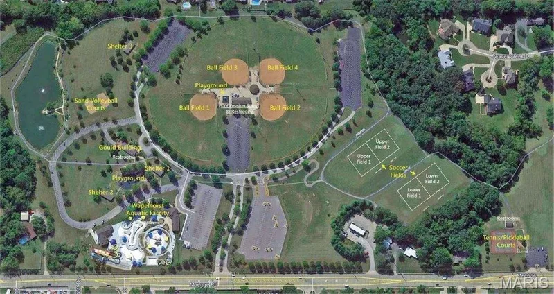 Additional content — 202 Kunze Drive, St Charles, MO 63303