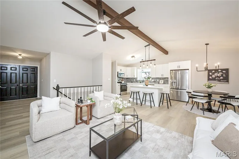 1298 Golden Gate Lane, St Peters, MO 63376 — listing photo 8 of 43