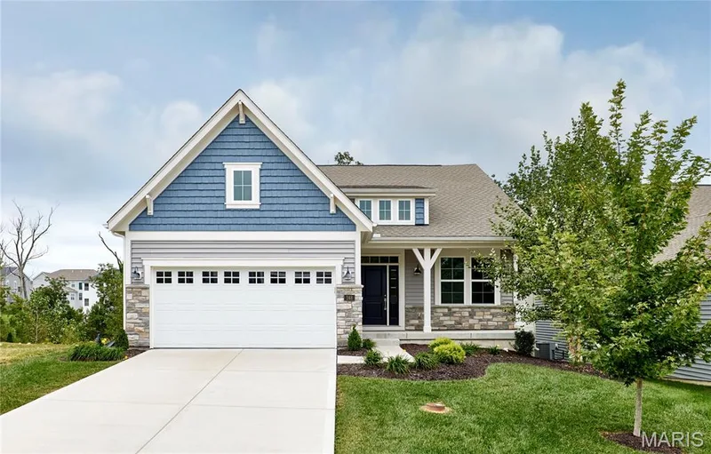 248 Cambium Court, O'Fallon, MO — listing photo 1