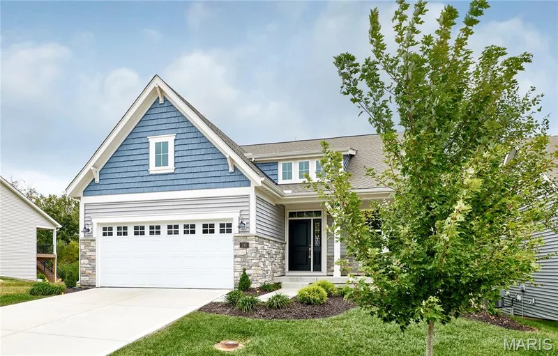 248 Cambium Court, O'Fallon, MO 63385 — listing photo 2 of 37