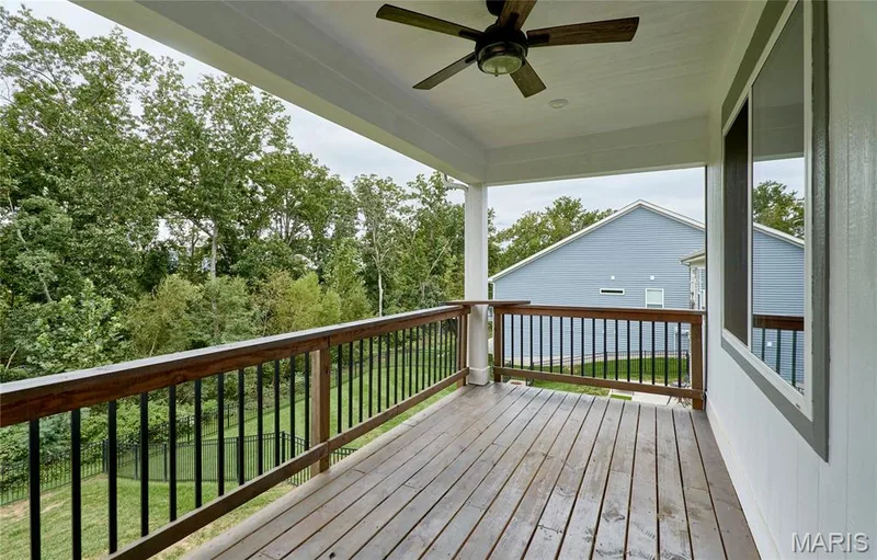 248 Cambium Court, O'Fallon, MO 63385 — listing photo 33 of 37
