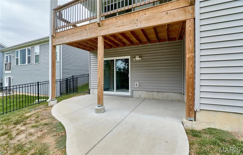 248 Cambium Court, O'Fallon, MO 63385 — listing photo 36 of 37