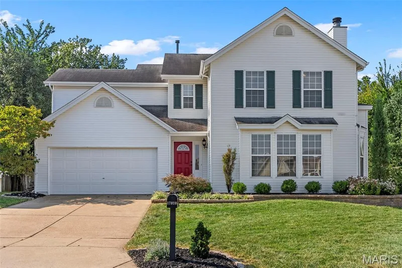 17010 Old Hollow Court, Wildwood, MO 63040 — listing photo 1 of 44