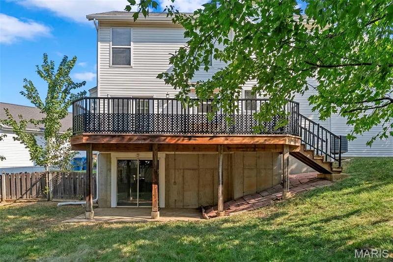 17010 Old Hollow Court, Wildwood, MO 63040 — listing photo 37 of 44