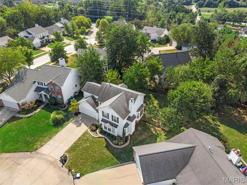 17010 Old Hollow Court, Wildwood, MO 63040 — listing photo 40 of 44