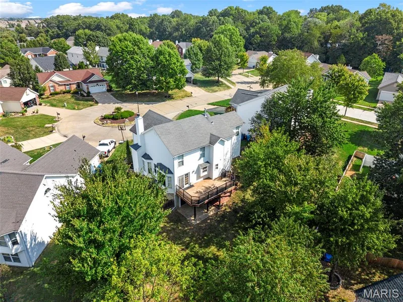17010 Old Hollow Court, Wildwood, MO 63040 — listing photo 41 of 44