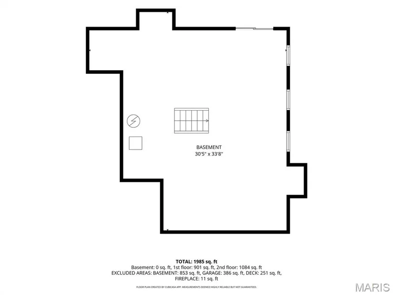 17010 Old Hollow Court, Wildwood, MO 63040 — listing photo 44 of 44