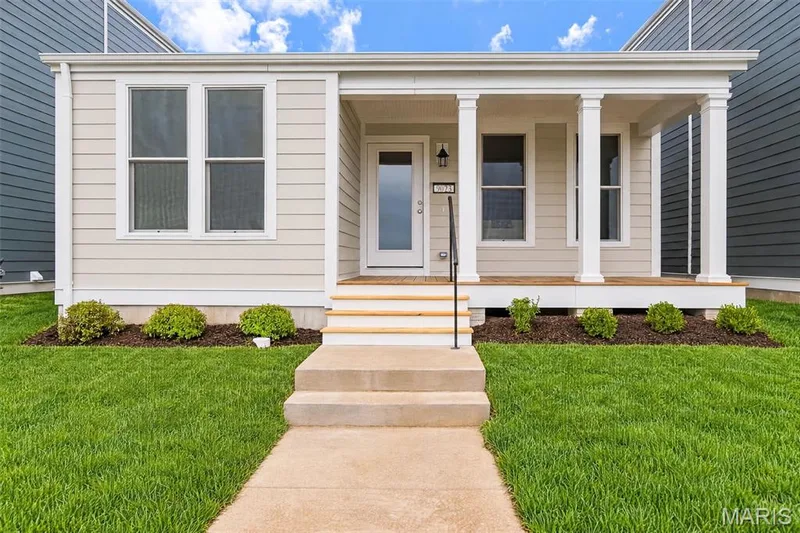 9023 Wilkie Station Street, St Charles, MO — listing photo 1