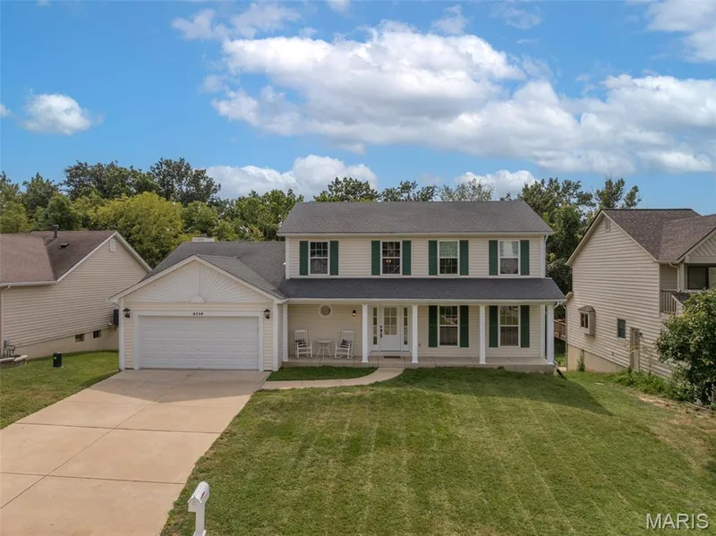 4114 Stafford Woods Court, St Charles, MO β listing photo 1