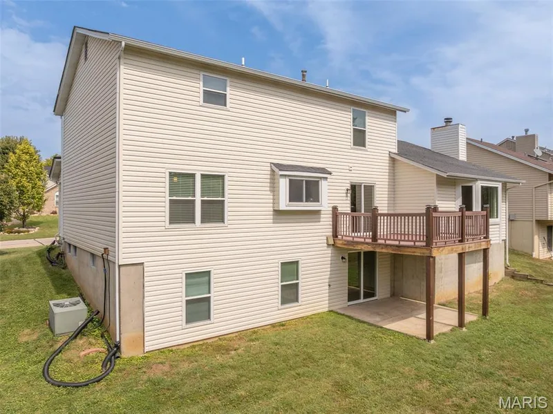 4114 Stafford Woods Court, St Charles, MO 63304 — listing photo 30 of 36