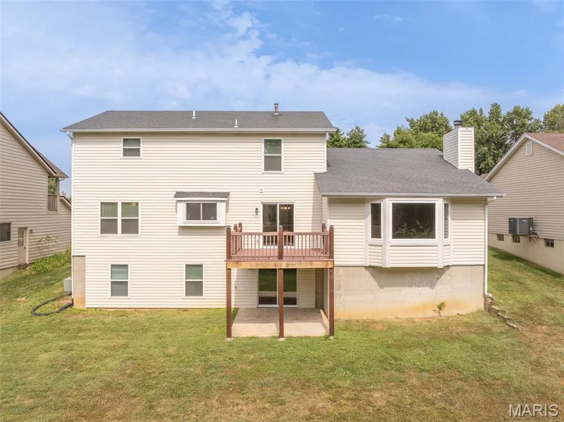 4114 Stafford Woods Court, St Charles, MO 63304 — listing photo 31 of 36