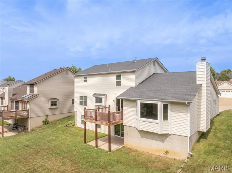 4114 Stafford Woods Court, St Charles, MO 63304 — listing photo 34 of 36
